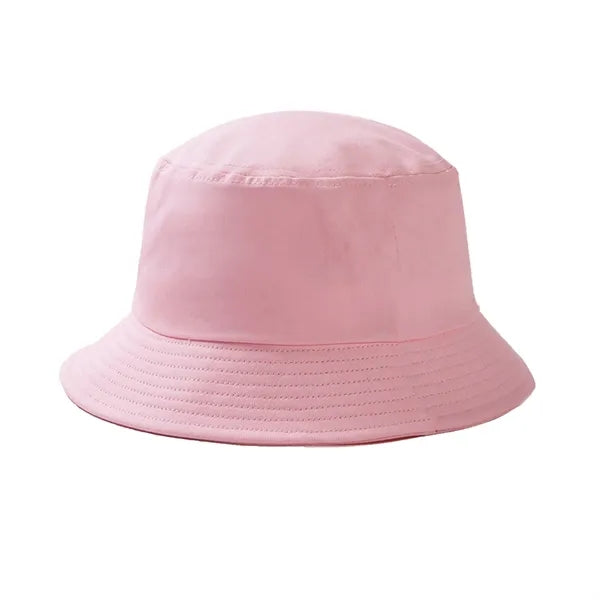 This Sun-Protective Bucket Hat