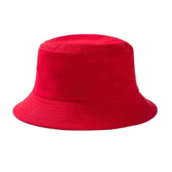 This Sun-Protective Bucket Hat