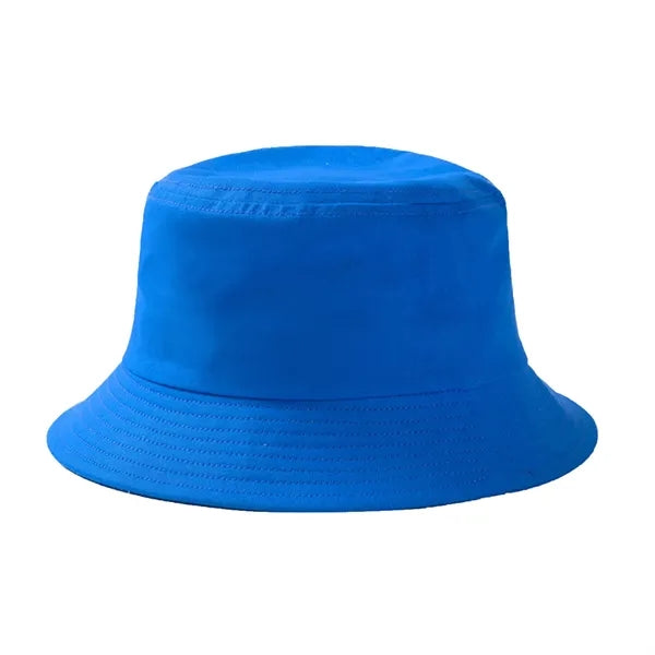 This Sun-Protective Bucket Hat