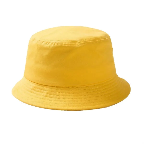 This Sun-Protective Bucket Hat