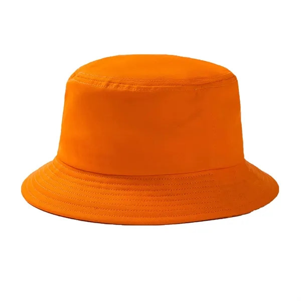 This Sun-Protective Bucket Hat