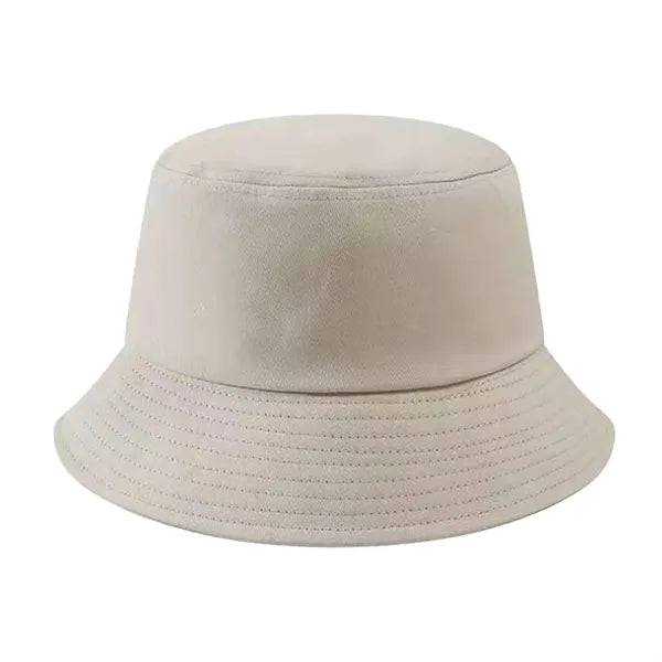 This Sun-Protective Bucket Hat