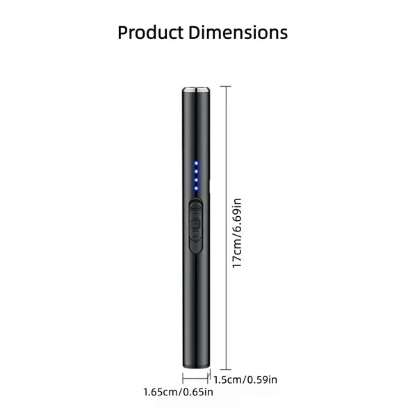 Windproof Electric Igniter