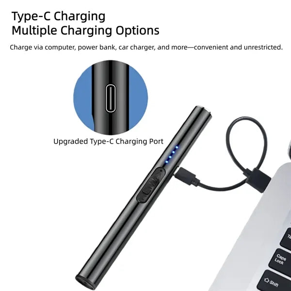 Windproof Electric Igniter