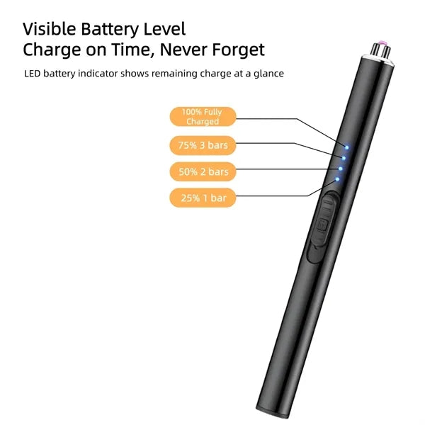 Windproof Electric Igniter