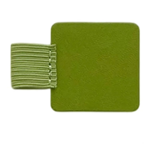 Self-Adhesive Pen Clip