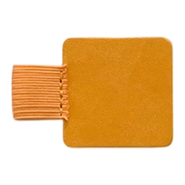 Self-Adhesive Pen Clip