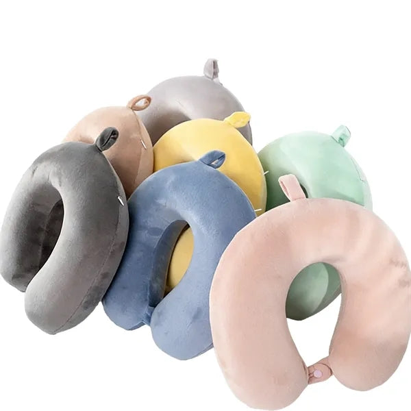 Travel U Shaped Pillow