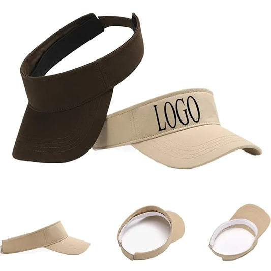 Ladies Outdoor Sun Hat/UV Block/7-Day Lead