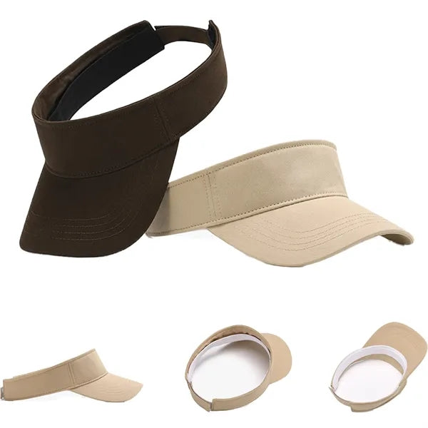 Ladies Outdoor Sun Hat/UV Block/7-Day Lead