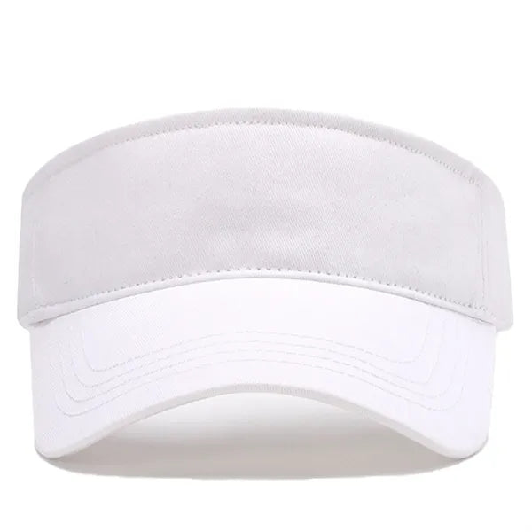 Ladies Outdoor Sun Hat/UV Block/7-Day Lead