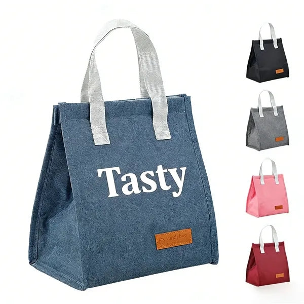 Custom Insulated Lunch Bags