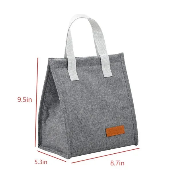 Custom Insulated Lunch Bags