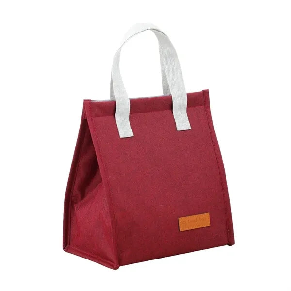 Custom Insulated Lunch Bags