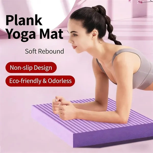 TPE Yoga Balance Pad
