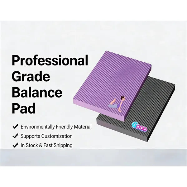 TPE Yoga Balance Pad