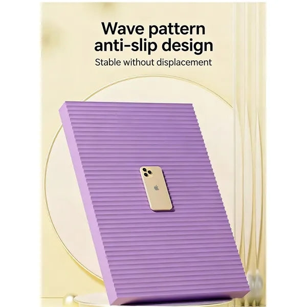 TPE Yoga Balance Pad