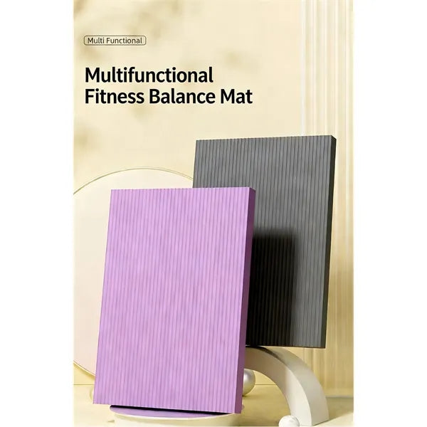 TPE Yoga Balance Pad