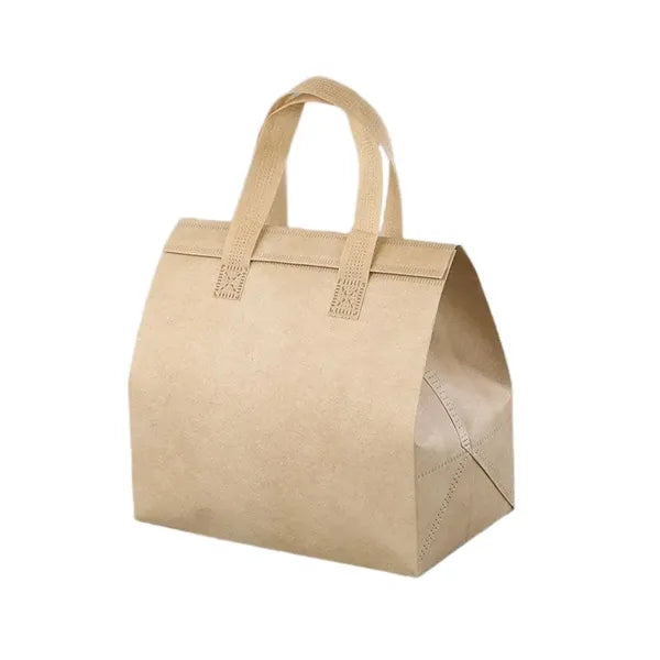 Insulated Lunch Carry Bag