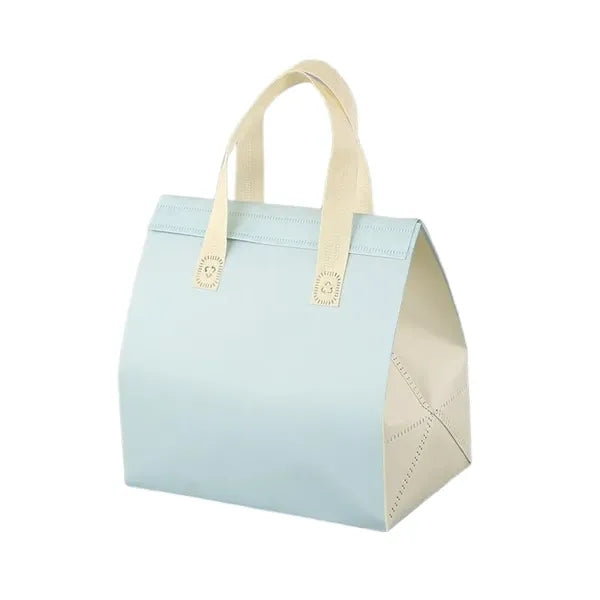 Insulated Lunch Carry Bag
