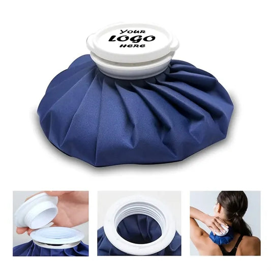 Hot and Cold Therapy Bag for Medical Ice packs