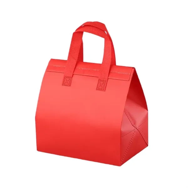 Insulated Lunch Carry Bag
