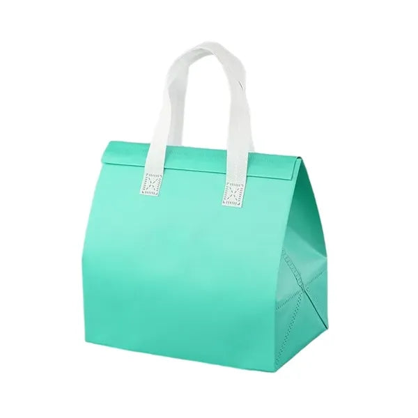 Insulated Lunch Carry Bag
