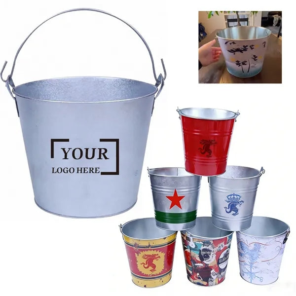 Ice Buckets