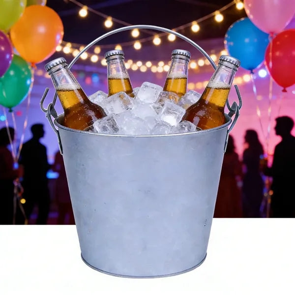 Ice Buckets