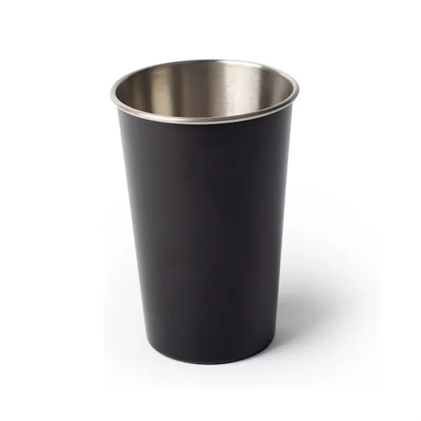 Stainless Steel Metal Stadium Cup