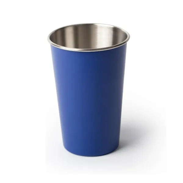 Stainless Steel Metal Stadium Cup