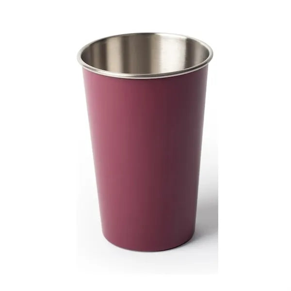 Stainless Steel Metal Stadium Cup