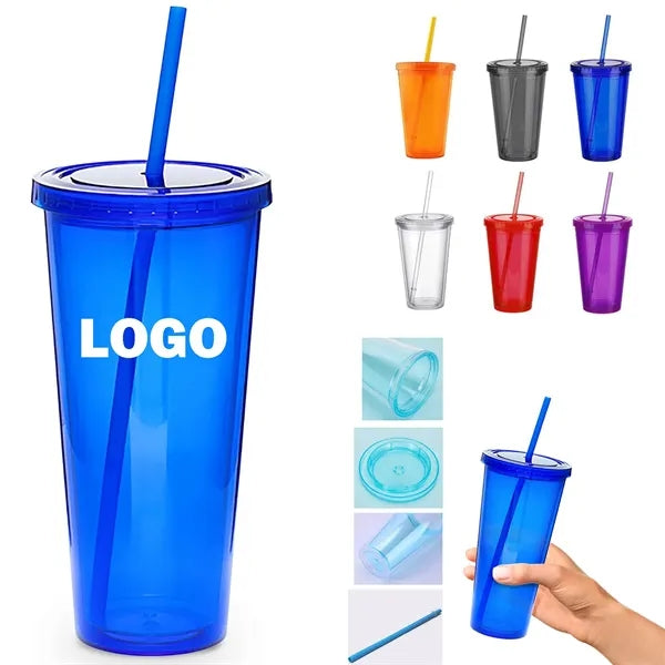 Double Wall Tumbler