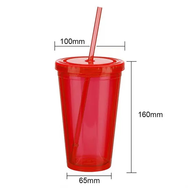 Double Wall Tumbler