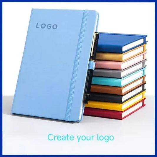 PU Business Notebook