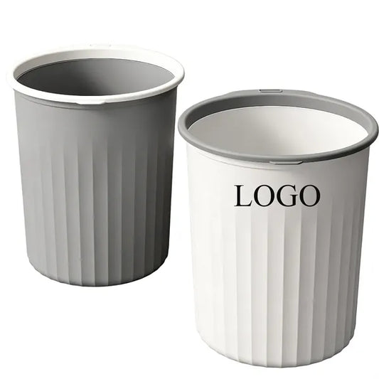 Plastic Garbage Bin