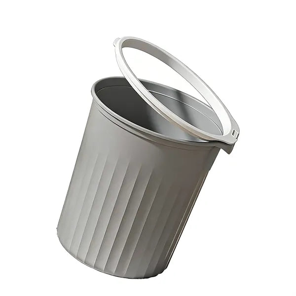 Plastic Garbage Bin