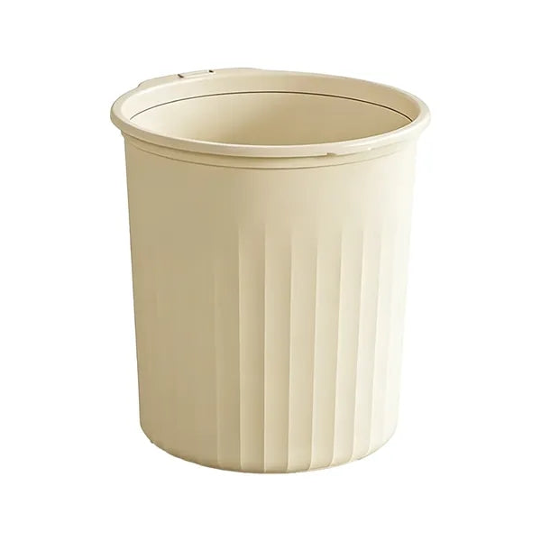 Plastic Garbage Bin