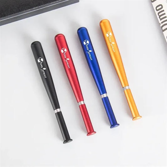 Baseball Ballpoint Pen Branded Product