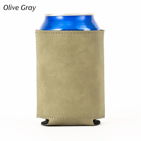 Beer Can Cooler Sleeve