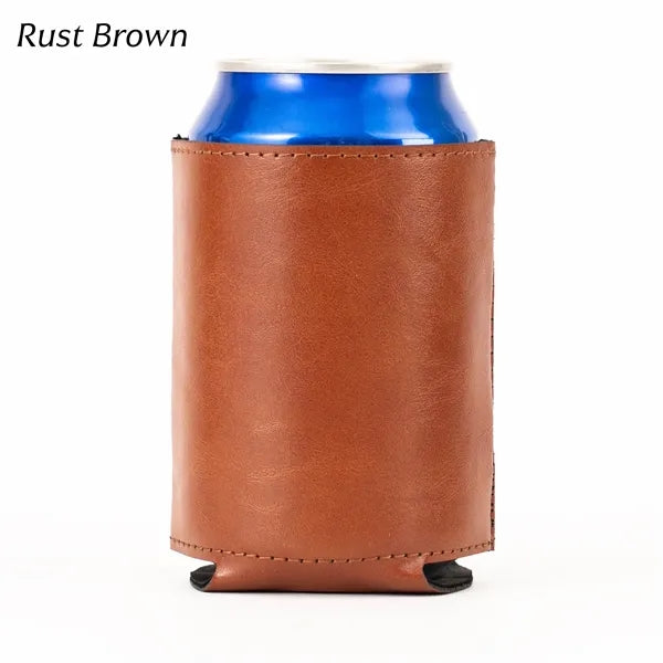 Beer Can Cooler Sleeve