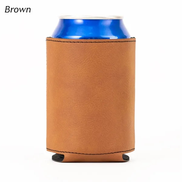 Beer Can Cooler Sleeve