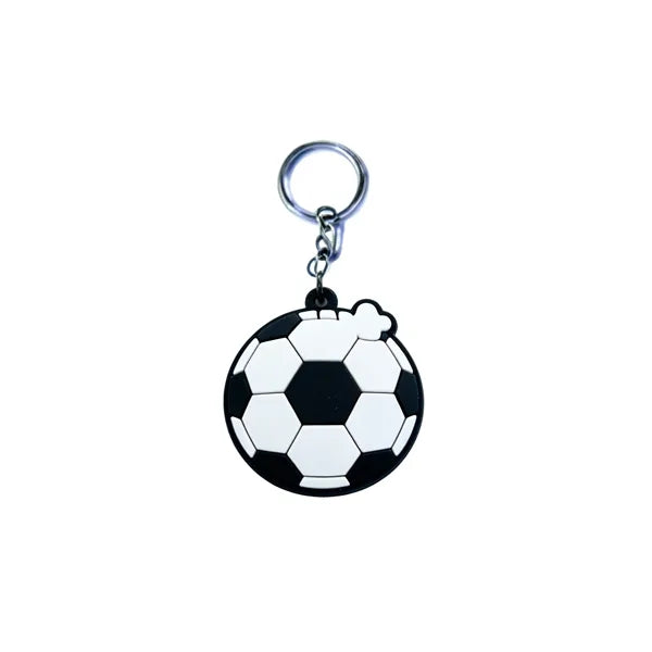 PVC Key chains