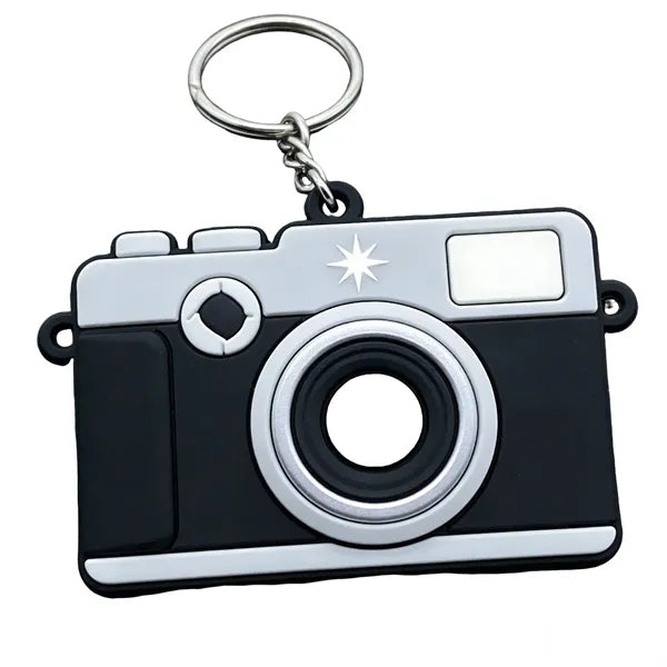 PVC Key chains