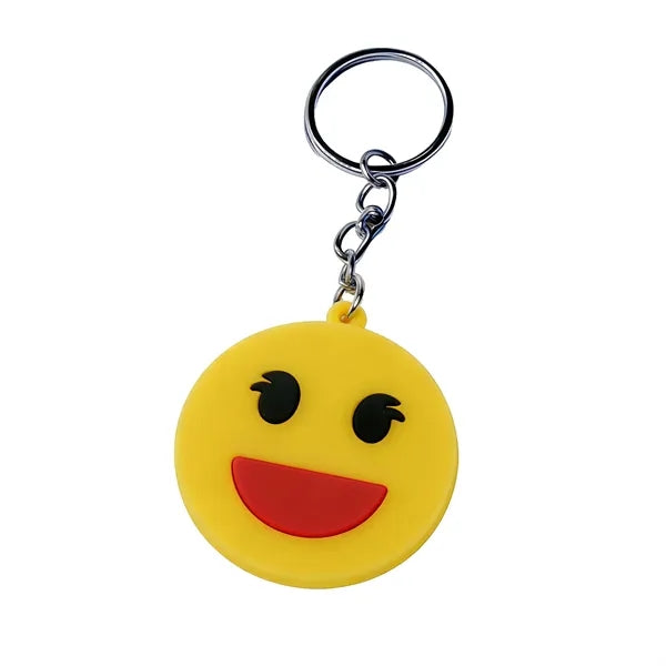 PVC Key chains