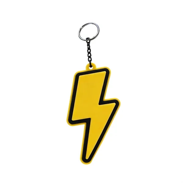 PVC Key chains