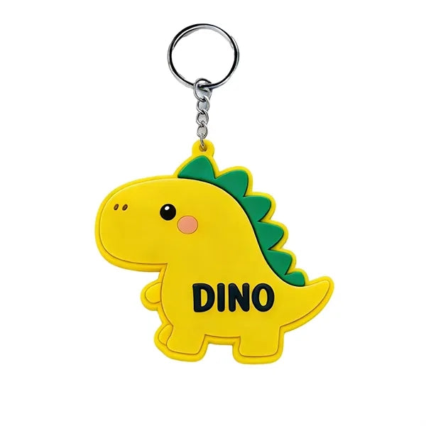 PVC Key chains