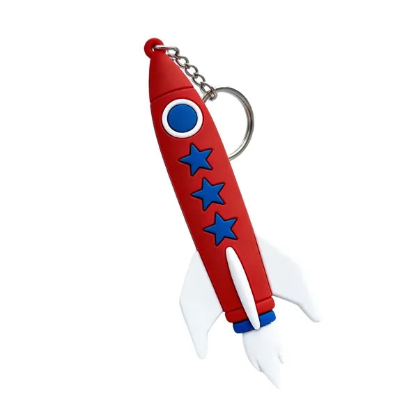 PVC Key chains