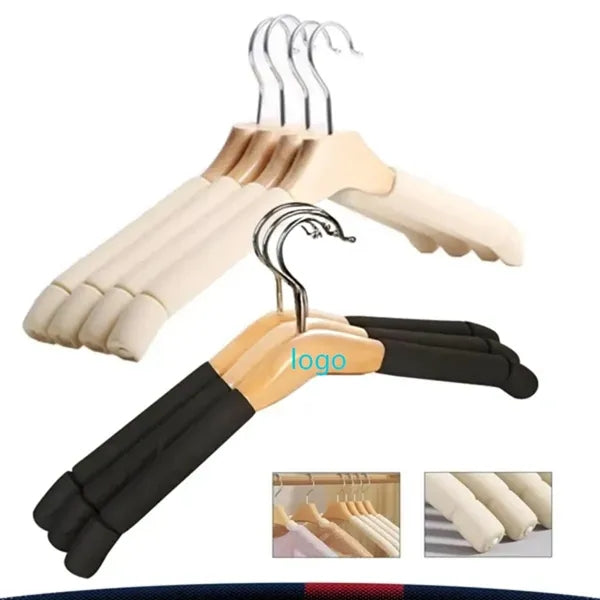 Wooden Hanger