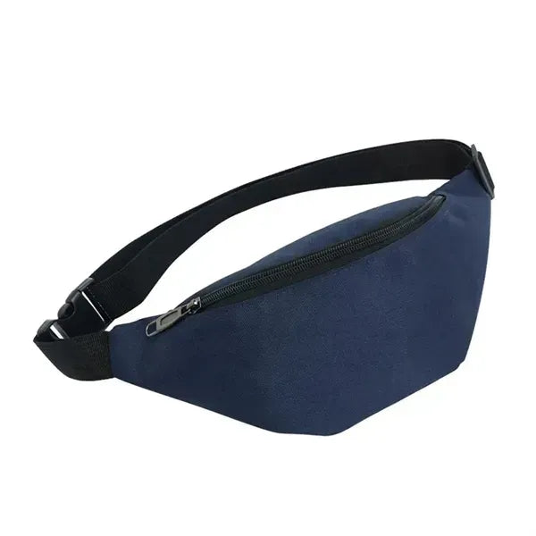 Sports Waist Bag for Outdoor Travel Fitness